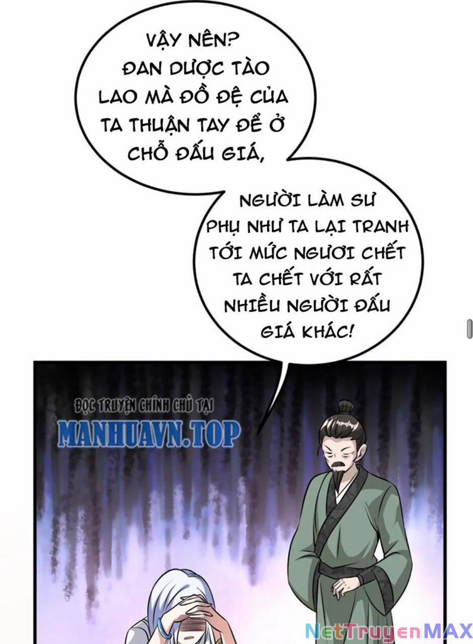 Thiên Khải Bại Gia 16 trang 54