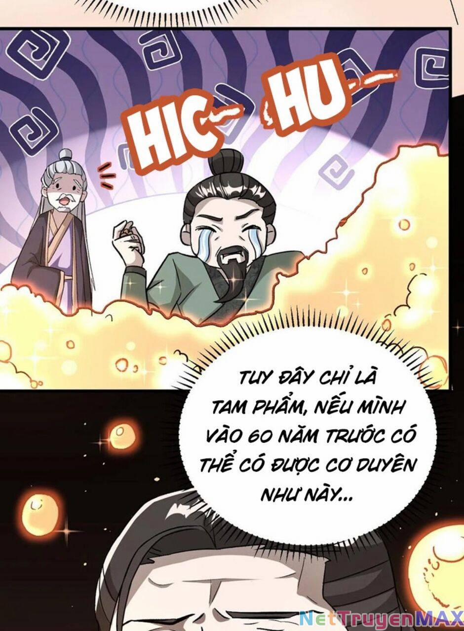 Thiên Khải Bại Gia 16 trang 6