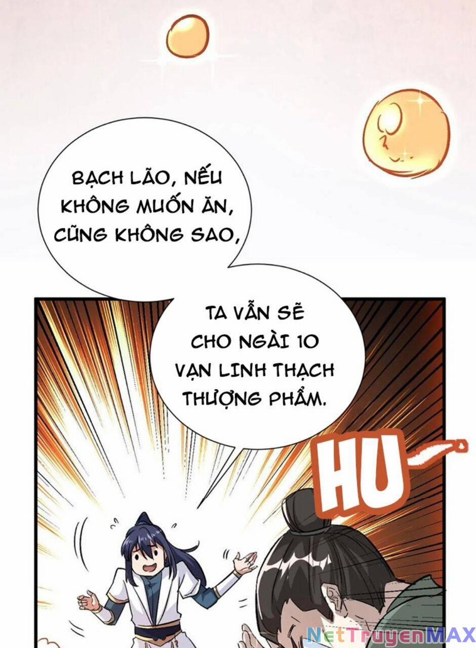 Thiên Khải Bại Gia 16 trang 8