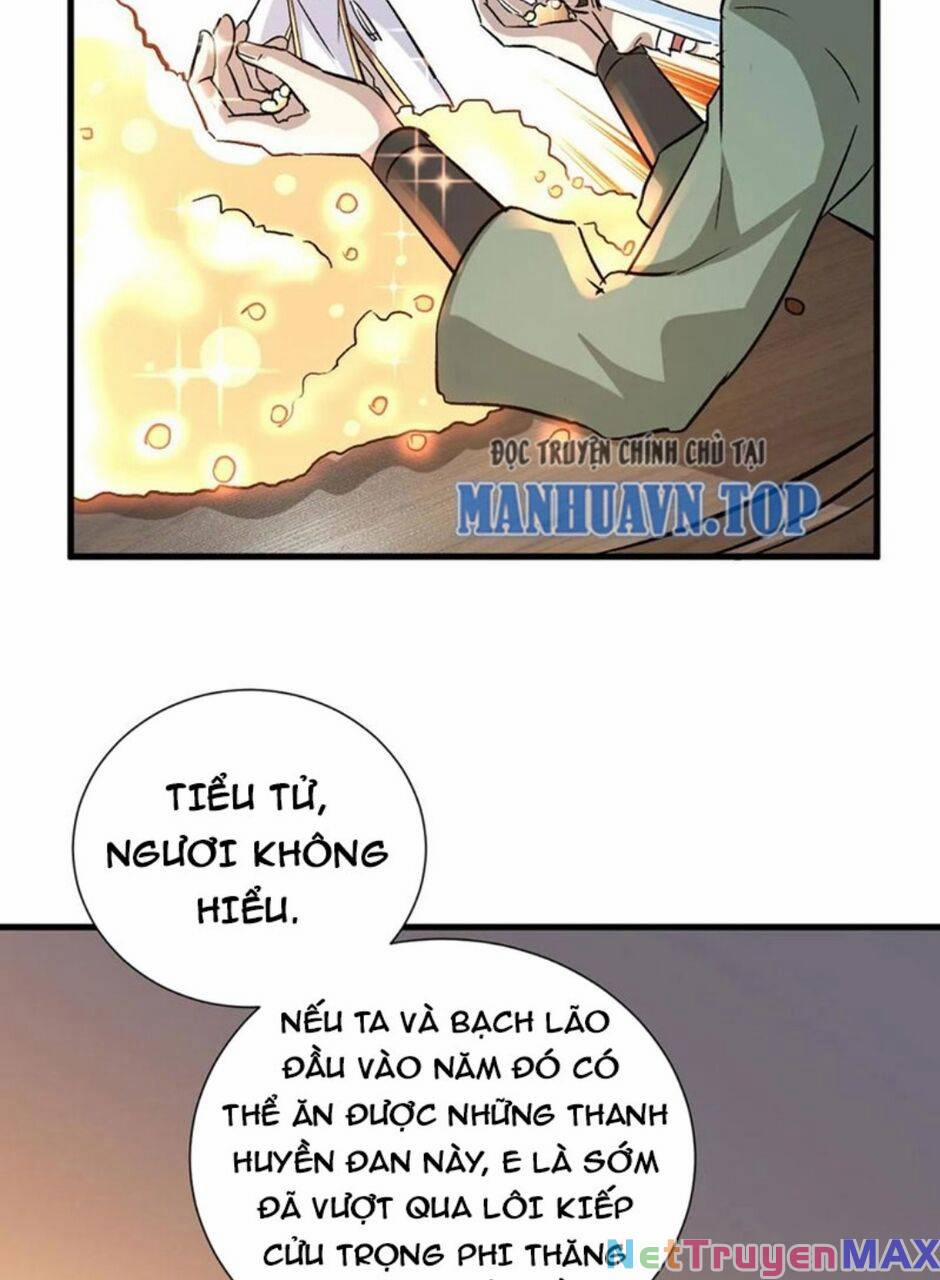 Thiên Khải Bại Gia 16 trang 9