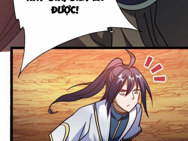 Thiên Khải Bại Gia 166 trang 20