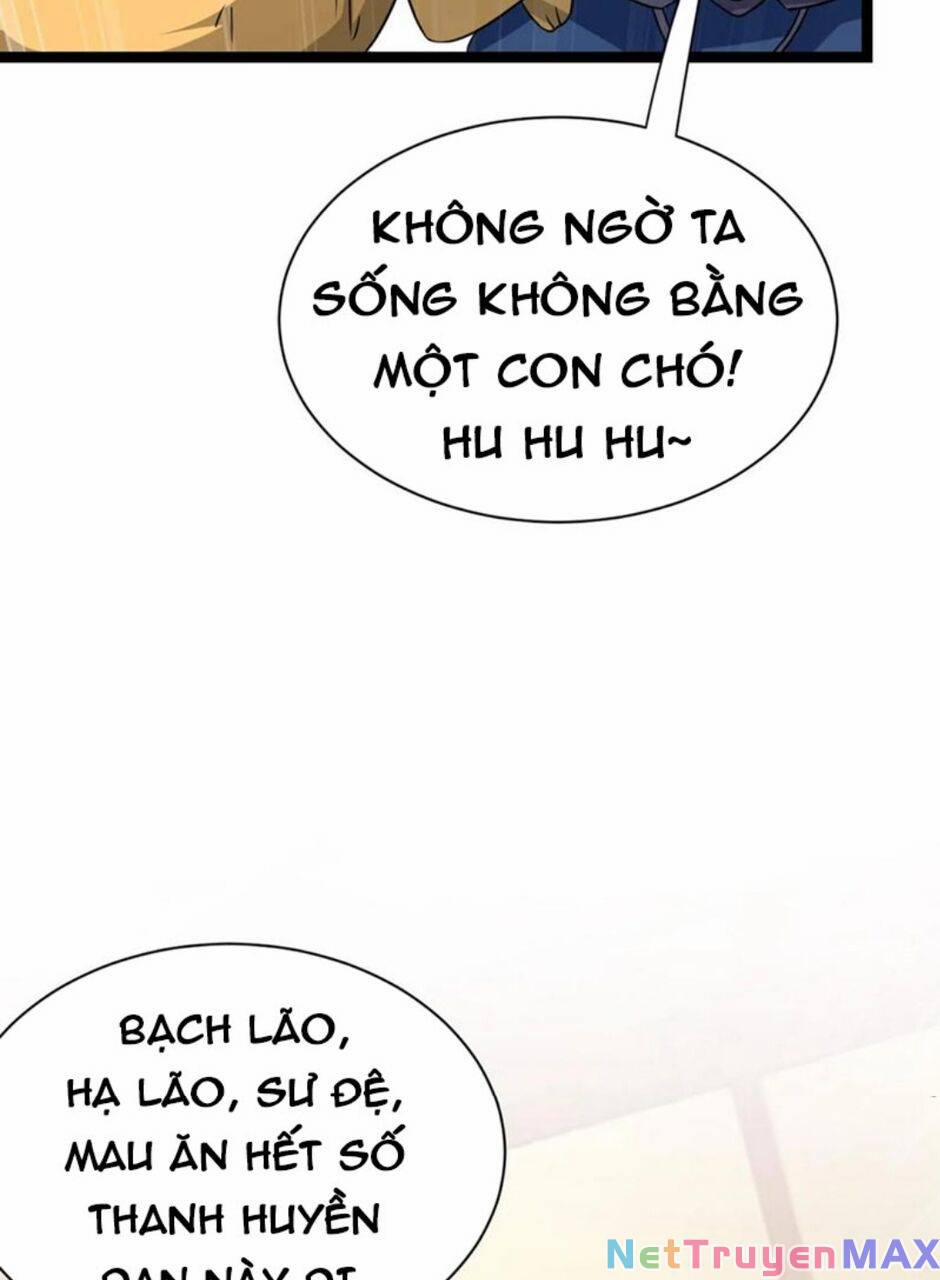 Thiên Khải Bại Gia 17 trang 23