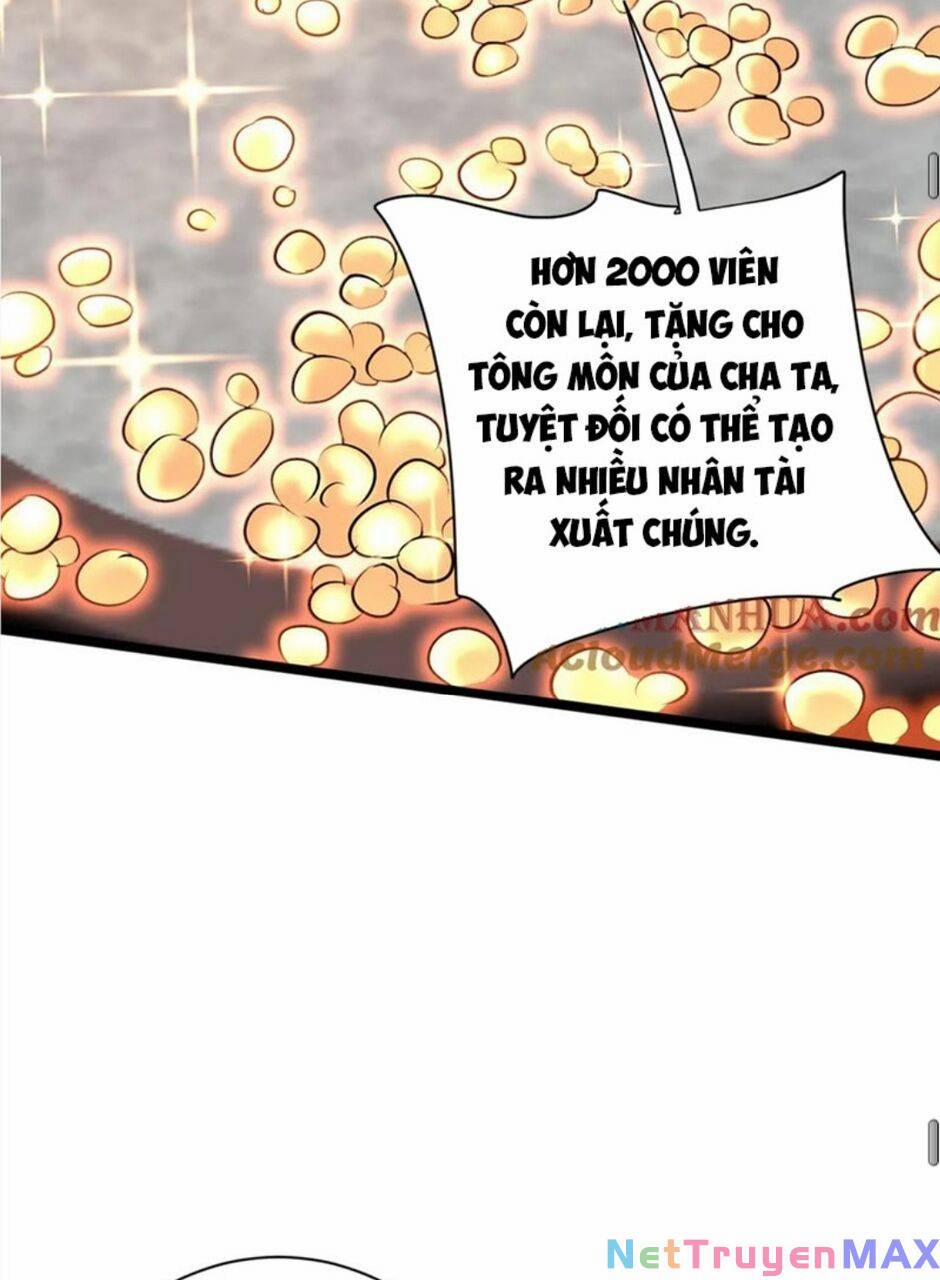 Thiên Khải Bại Gia 17 trang 37