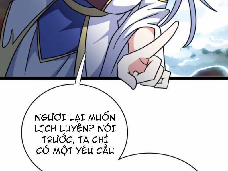 Thiên Khải Bại Gia 170 trang 26