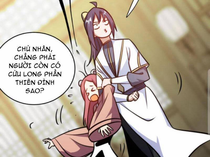 Thiên Khải Bại Gia 171 trang 10