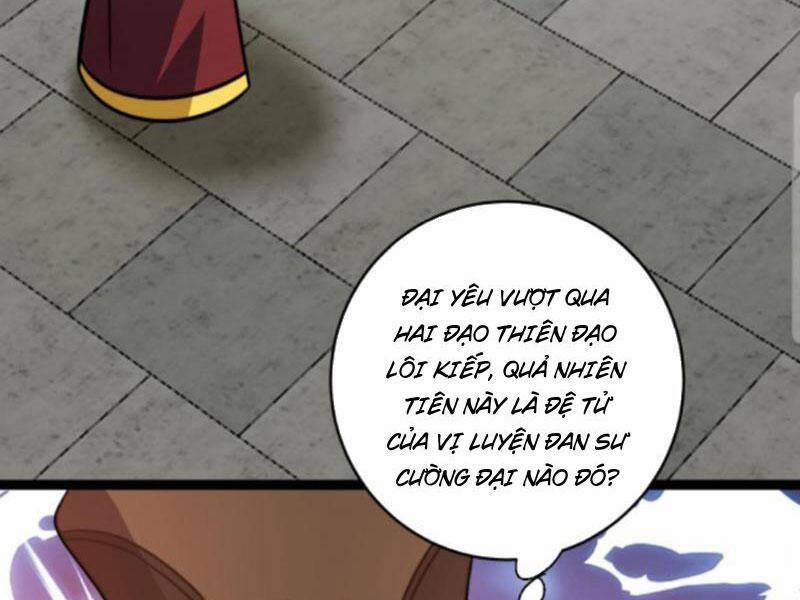 Thiên Khải Bại Gia 171 trang 2