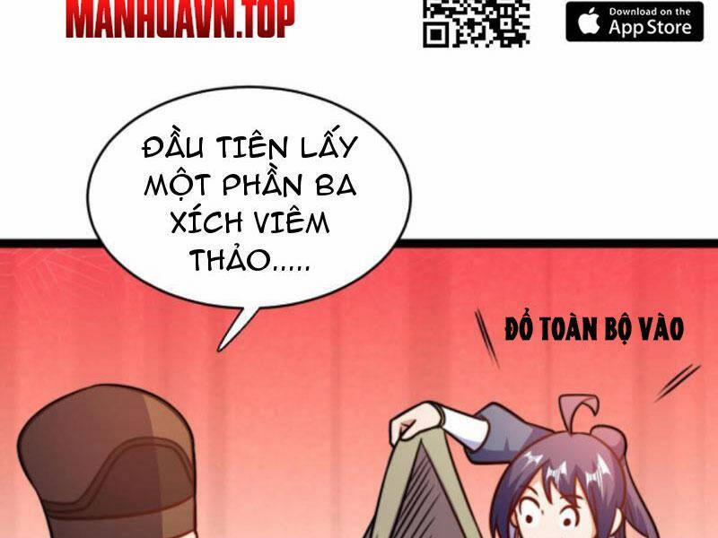Thiên Khải Bại Gia 171 trang 21