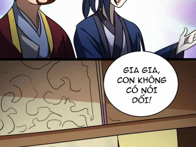 Thiên Khải Bại Gia 172 trang 27