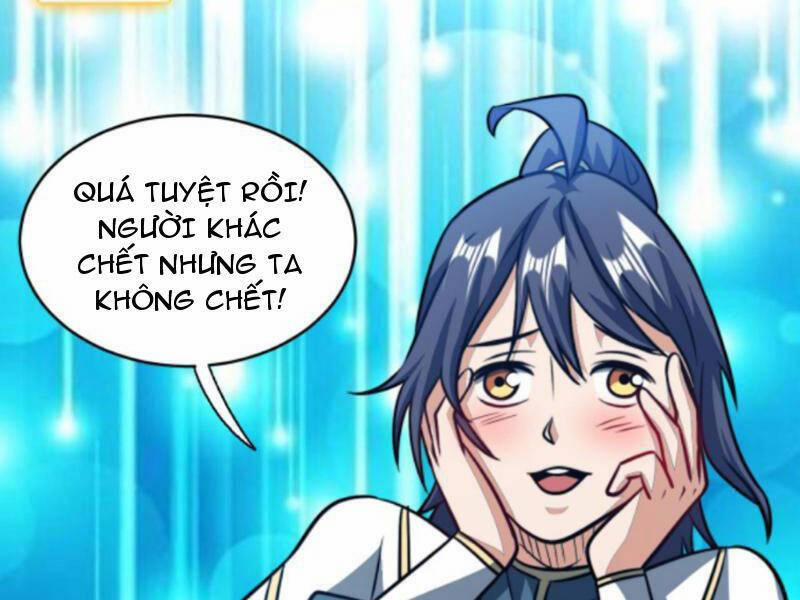 Thiên Khải Bại Gia 173 trang 46