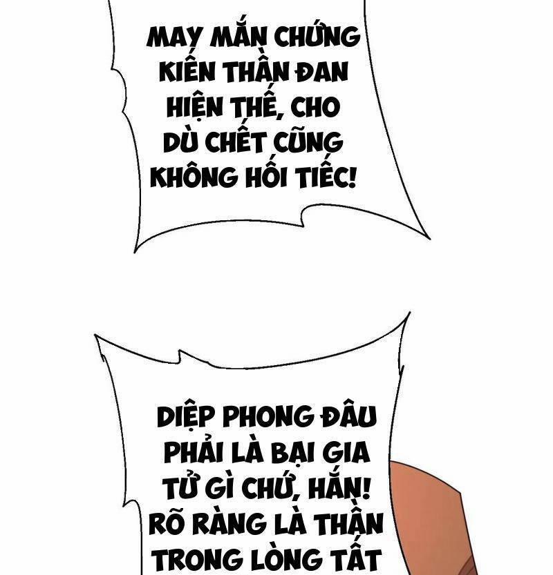 Thiên Khải Bại Gia 175 trang 20