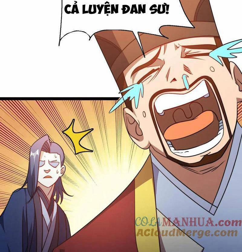 Thiên Khải Bại Gia 175 trang 21