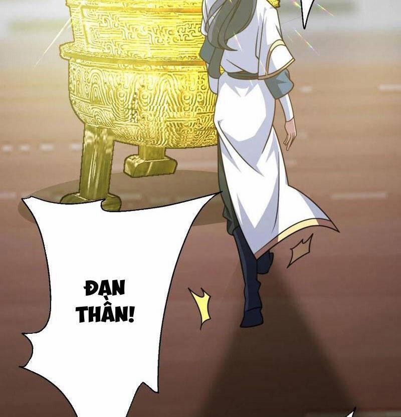 Thiên Khải Bại Gia 175 trang 26