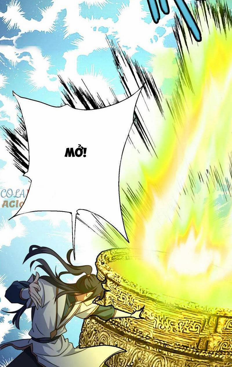 Thiên Khải Bại Gia 175 trang 5