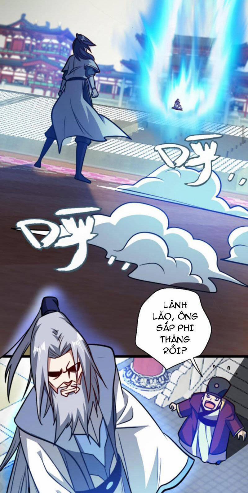 Thiên Khải Bại Gia 176 trang 10