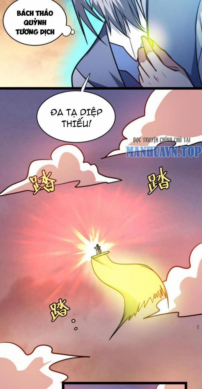 Thiên Khải Bại Gia 176 trang 18