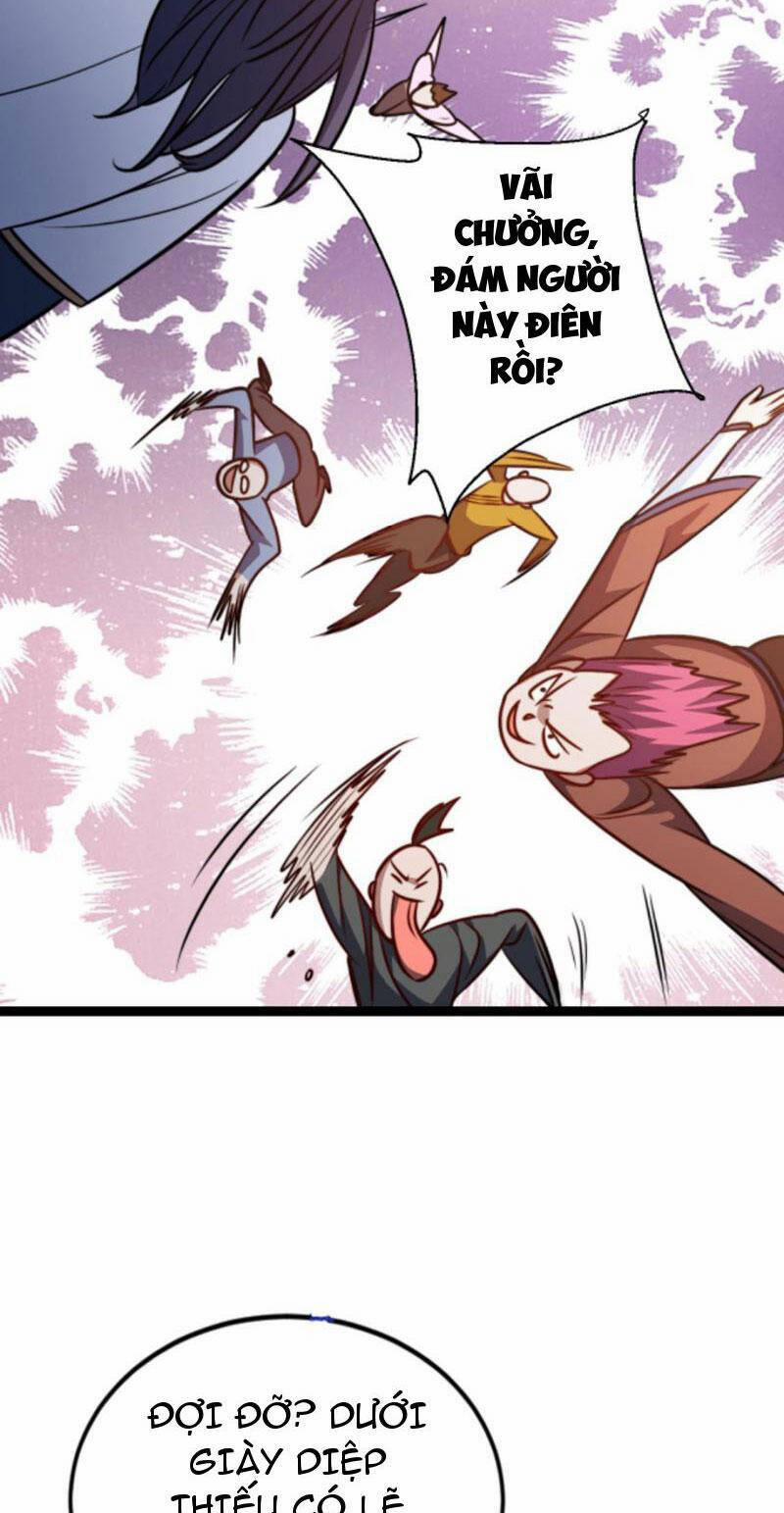 Thiên Khải Bại Gia 176 trang 22