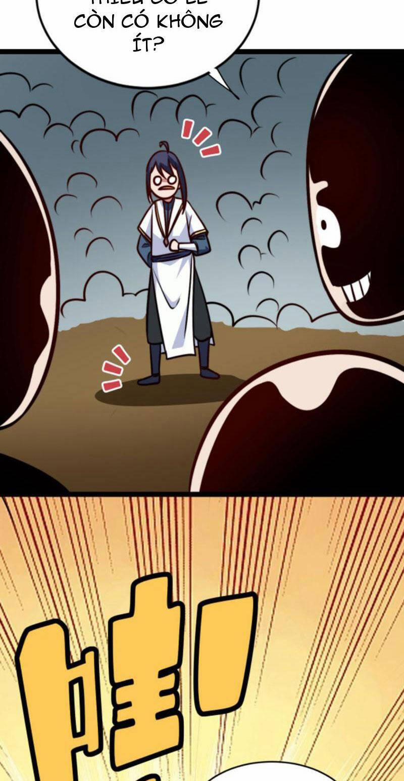Thiên Khải Bại Gia 176 trang 23