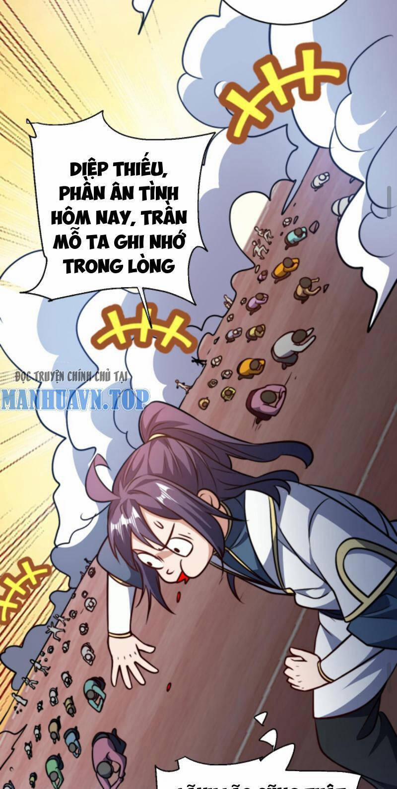 Thiên Khải Bại Gia 176 trang 7