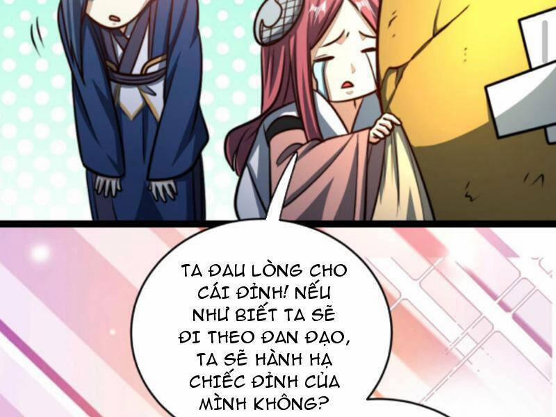 Thiên Khải Bại Gia 177 trang 43