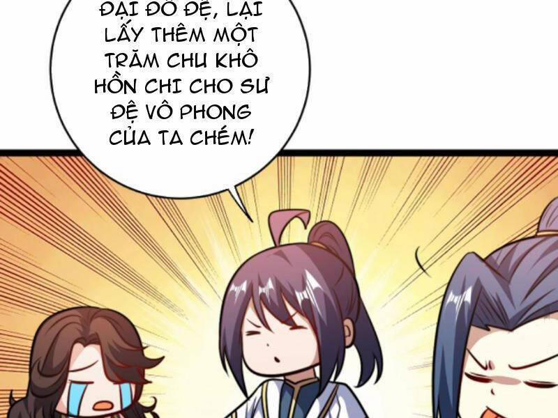 Thiên Khải Bại Gia 179 trang 19