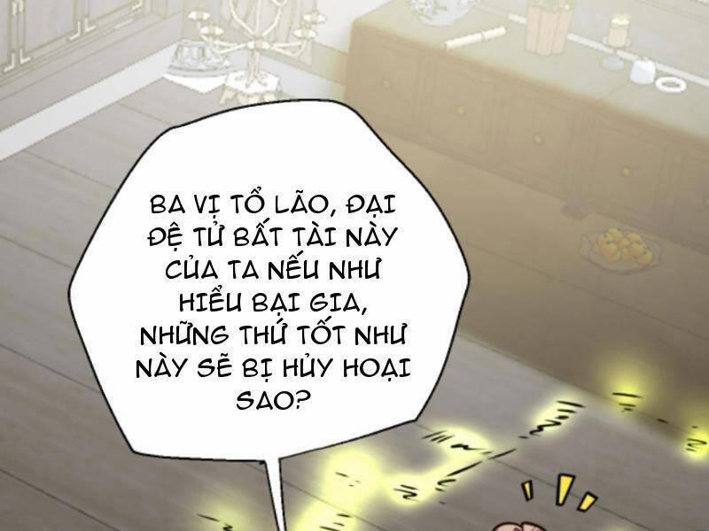Thiên Khải Bại Gia 179 trang 50