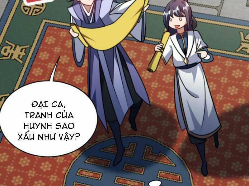 Thiên Khải Bại Gia 181 trang 25