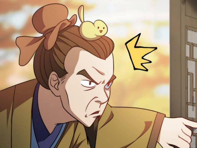 Thiên Khải Bại Gia 181 trang 29