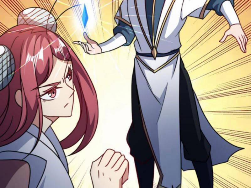 Thiên Khải Bại Gia 182 trang 33