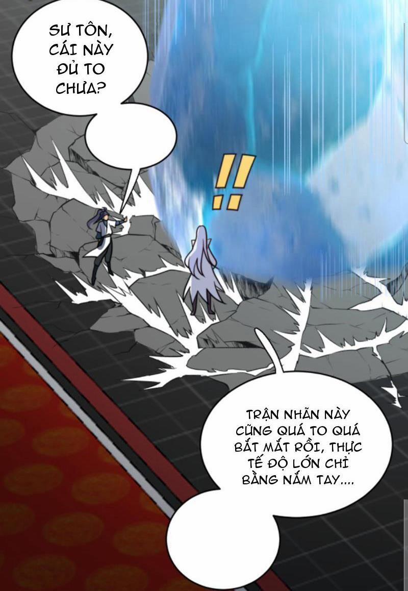 Thiên Khải Bại Gia 185 trang 14