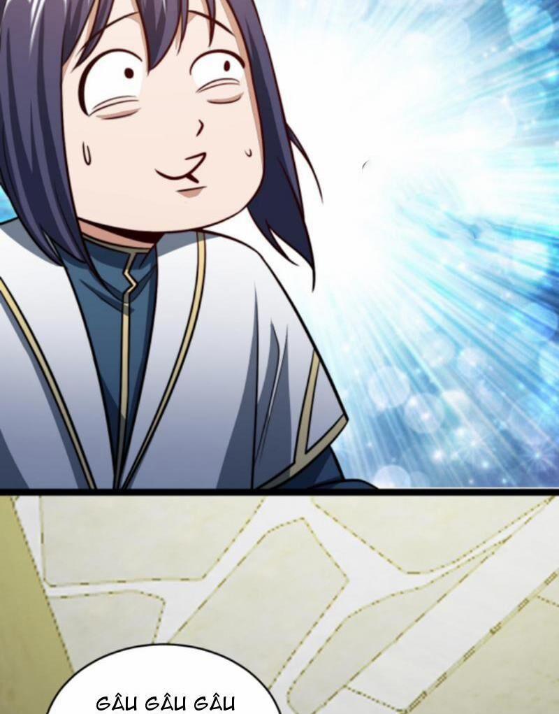 Thiên Khải Bại Gia 186 trang 10