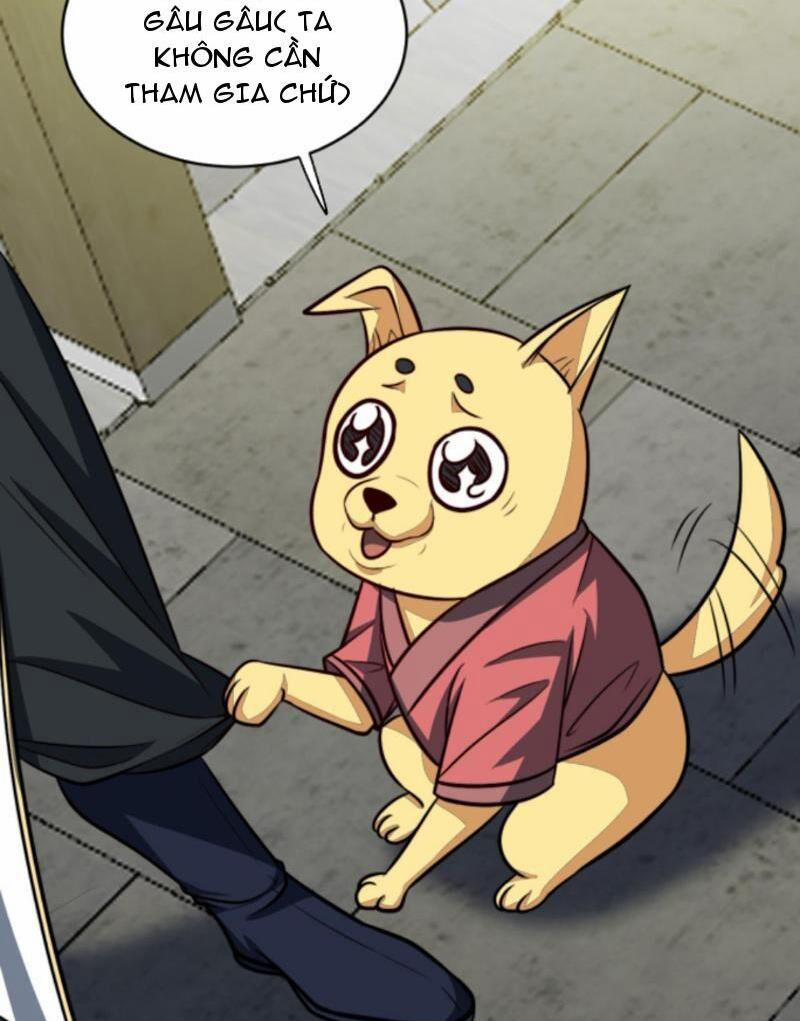 Thiên Khải Bại Gia 186 trang 11