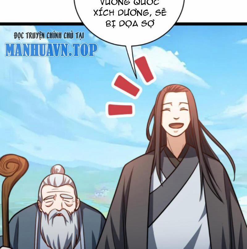 Thiên Khải Bại Gia 186 trang 22