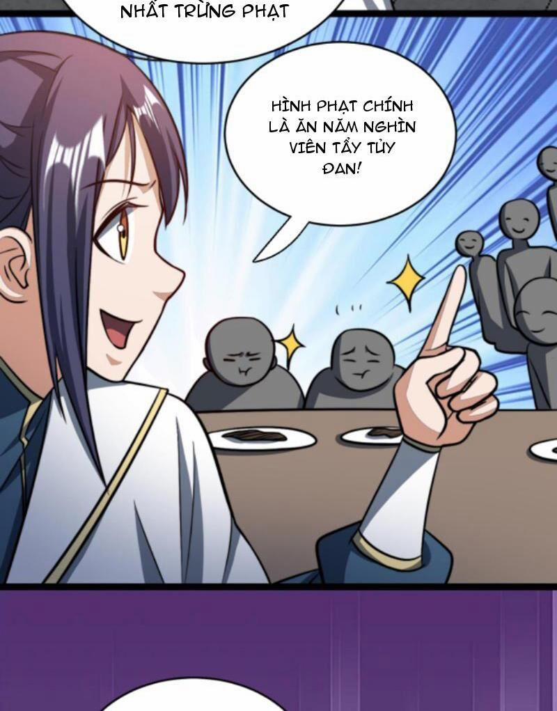 Thiên Khải Bại Gia 186 trang 3