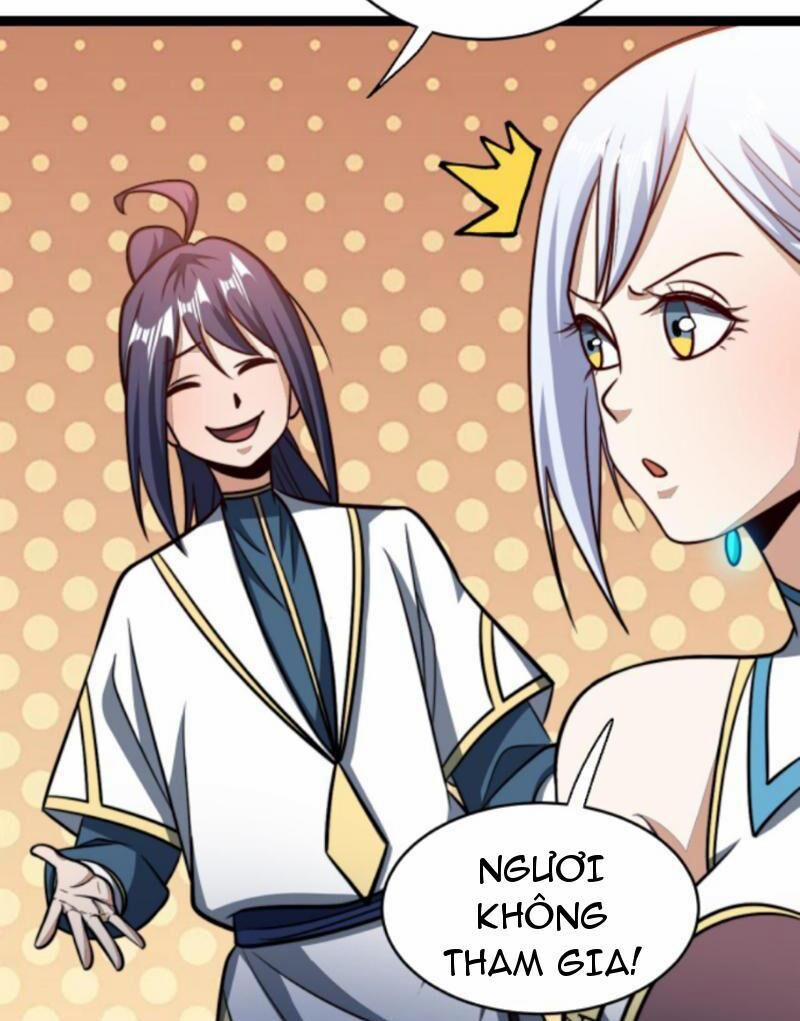 Thiên Khải Bại Gia 186 trang 8