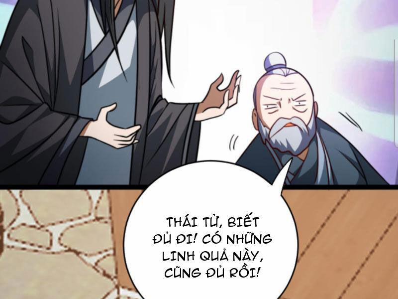 Thiên Khải Bại Gia 188 trang 22