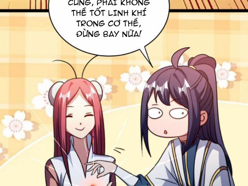 Thiên Khải Bại Gia 189 trang 35