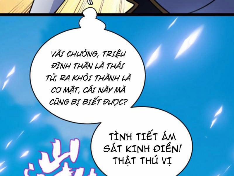 Thiên Khải Bại Gia 190 trang 51