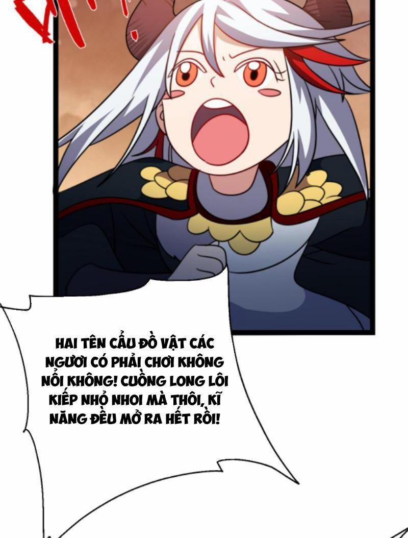 Thiên Khải Bại Gia 192 trang 22