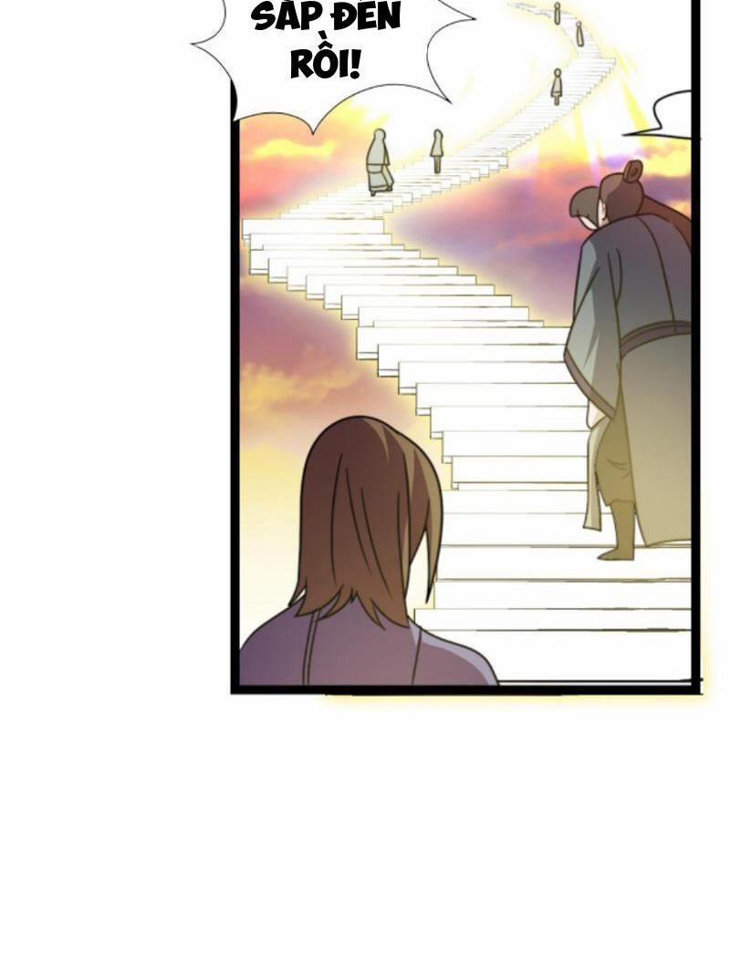 Thiên Khải Bại Gia 192 trang 31