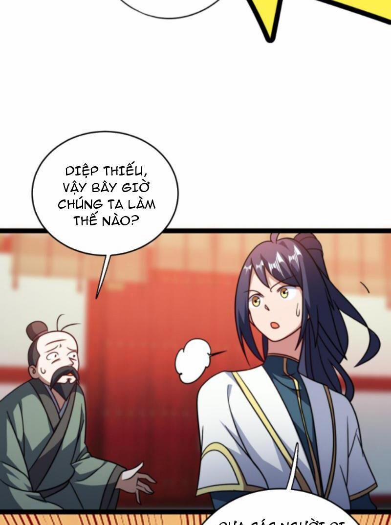 Thiên Khải Bại Gia 192 trang 4