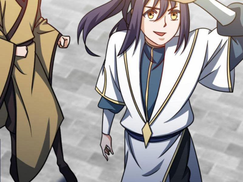 Thiên Khải Bại Gia 193 trang 24