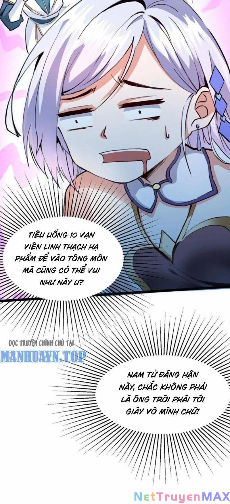 Thiên Khải Bại Gia 2 trang 19