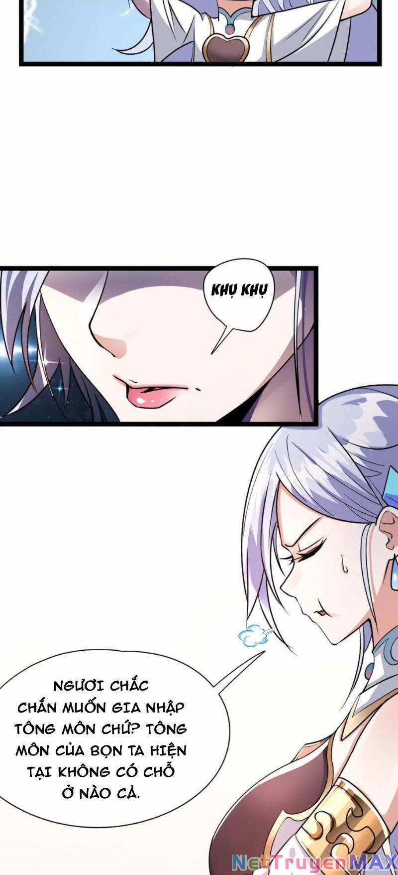 Thiên Khải Bại Gia 2 trang 4