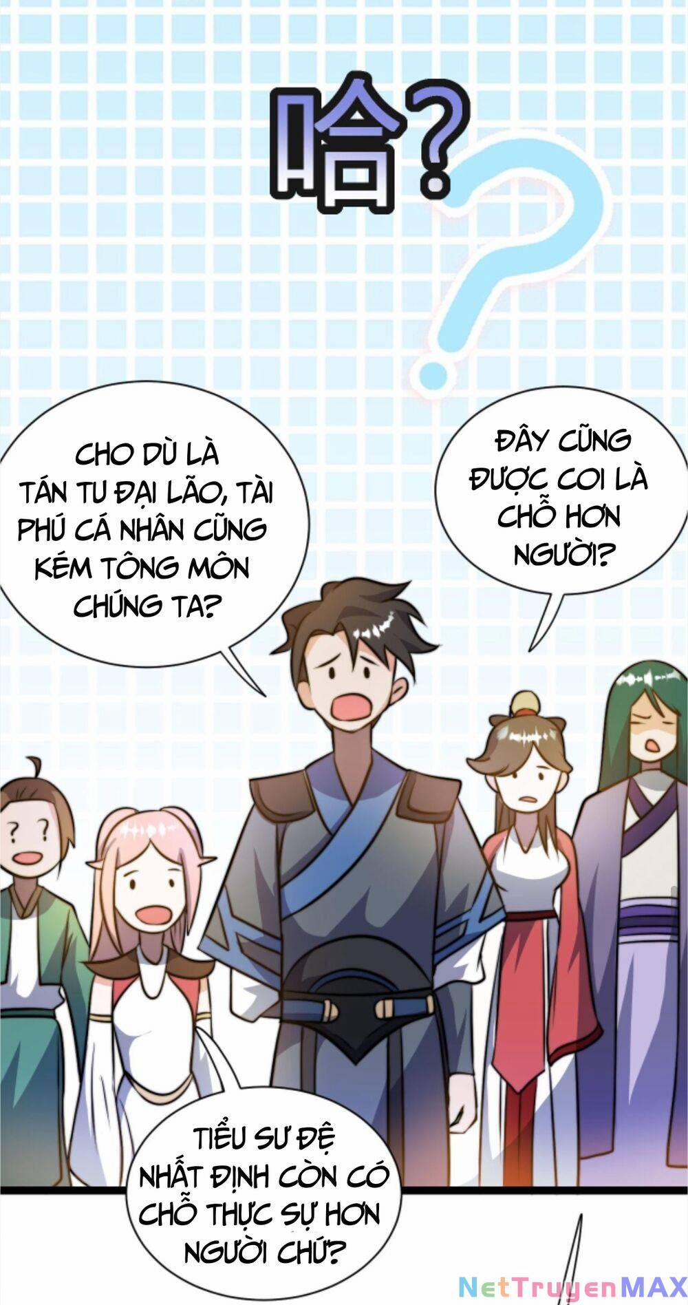 Thiên Khải Bại Gia 27 trang 11