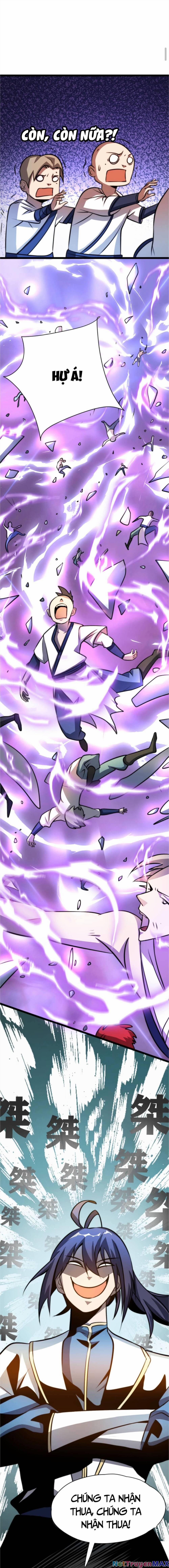 Thiên Khải Bại Gia 27 trang 2