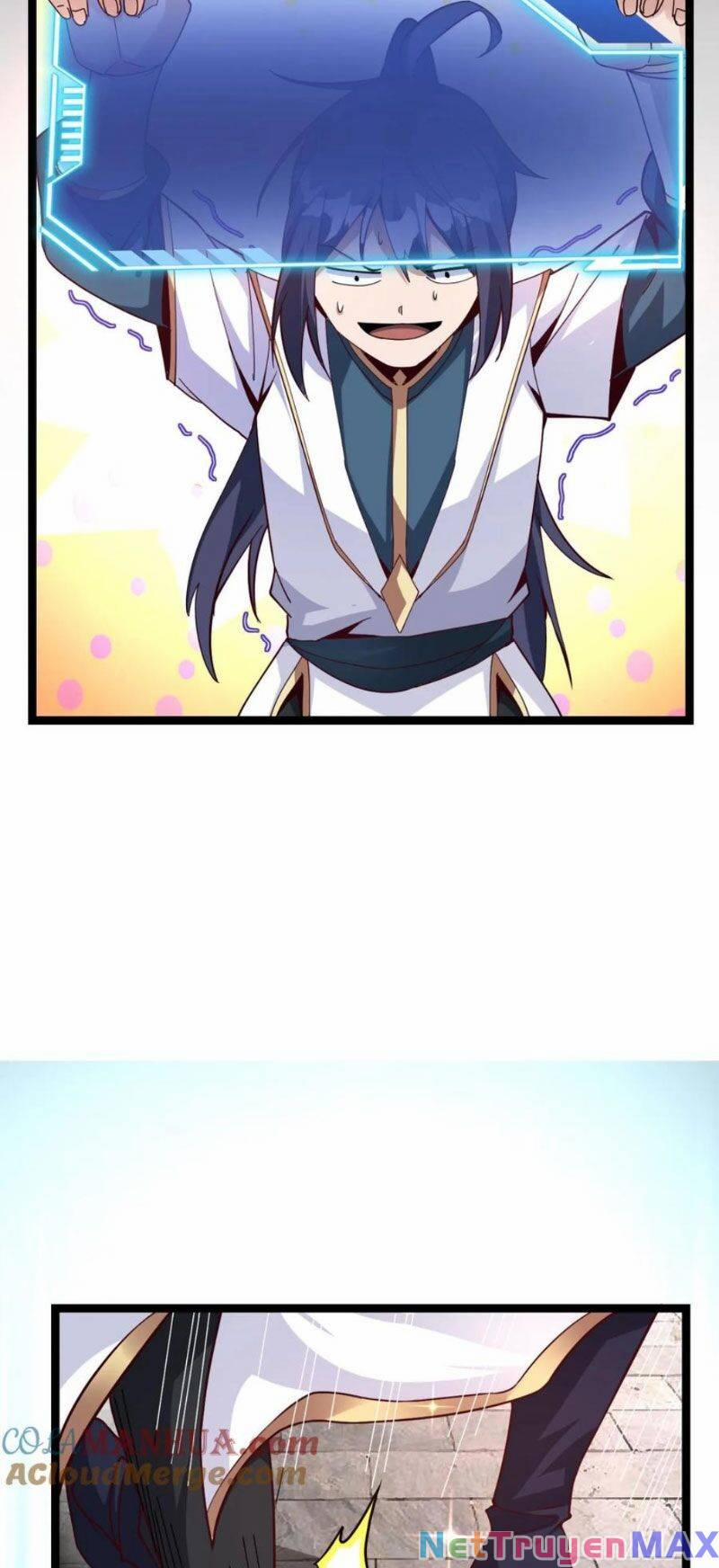 Thiên Khải Bại Gia 3 trang 17