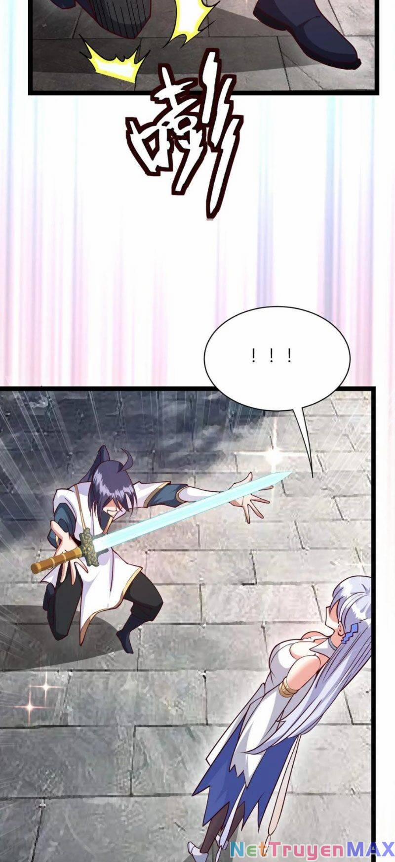 Thiên Khải Bại Gia 3 trang 18