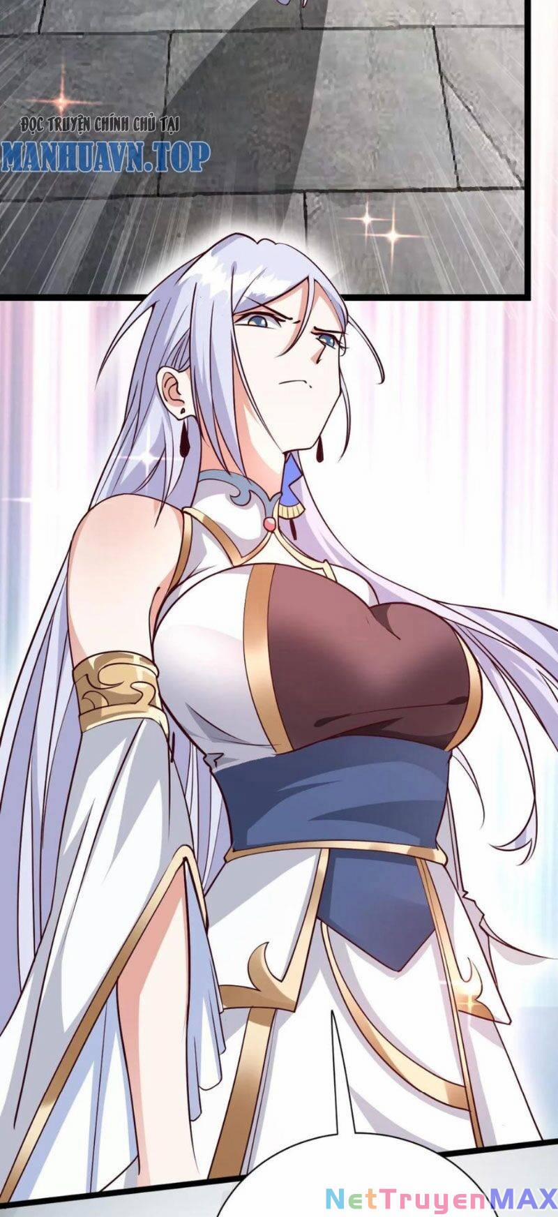 Thiên Khải Bại Gia 3 trang 19