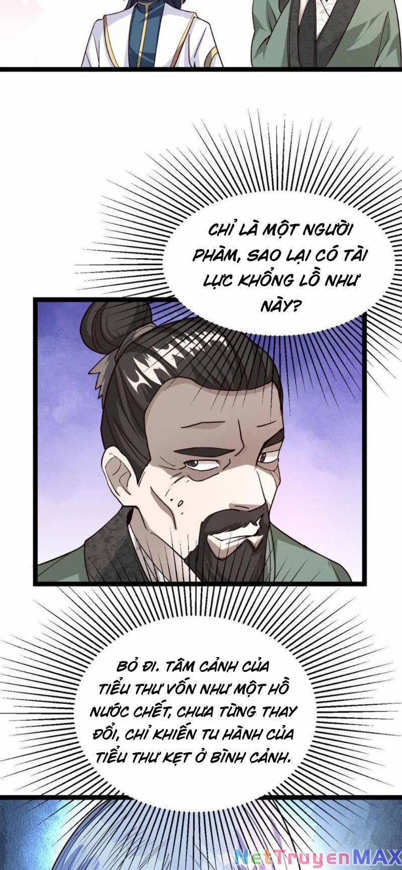 Thiên Khải Bại Gia 3 trang 26
