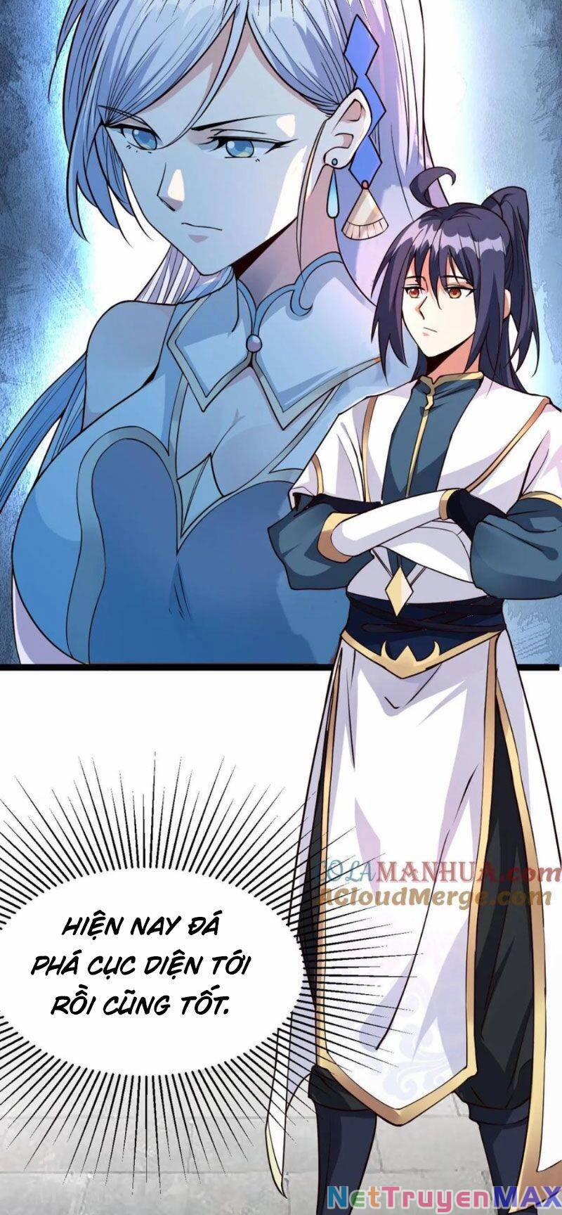 Thiên Khải Bại Gia 3 trang 27